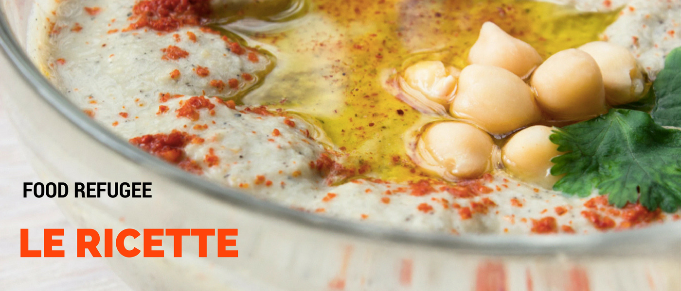 Le ricette