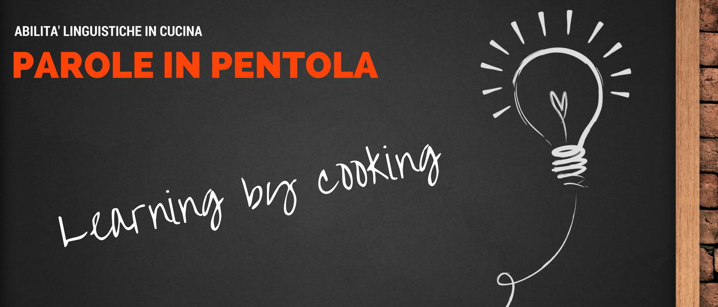 Parole In Pentola