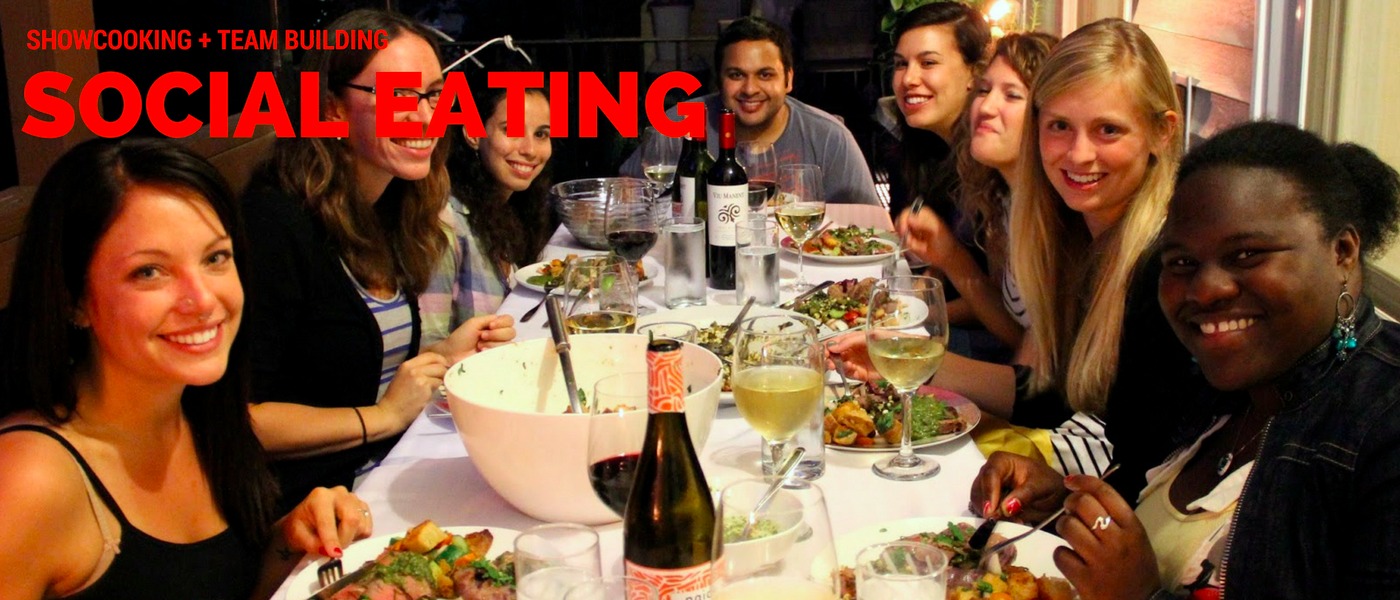Social Eating