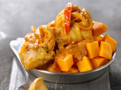 Chicken Mafe