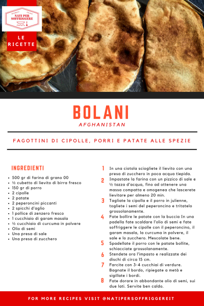 Bolani